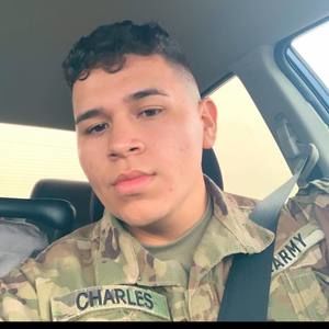 Meet your Posher, Hector